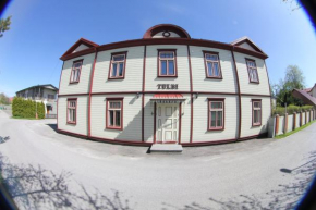 Tulbi Guesthouse